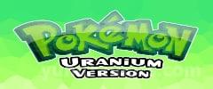 Pokemon Uranium Trainer