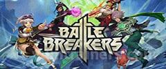 Battle Breakers Trainer