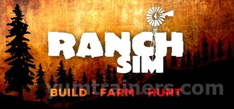 Ranch Simulator Trainer