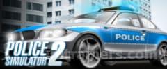 Police Simulator 2 Trainer