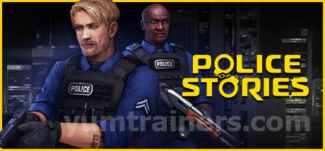 Police Stories Trainer