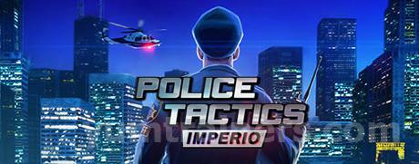 Police Tactics: Imperio Trainer