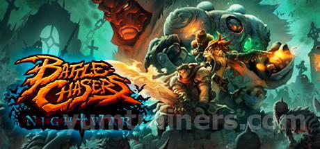 Battle Chasers: Nightwar Trainer