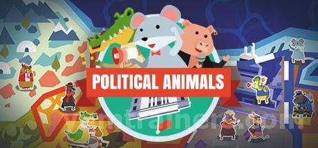 Political Animals Trainer