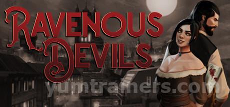 Ravenous Devils Trainer