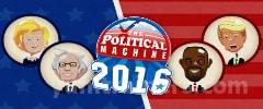 Political Machine 2016, The Trainer