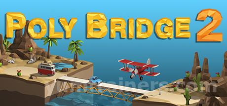 Poly Bridge 2 Trainer