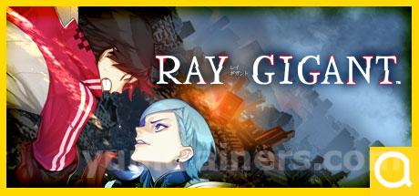 Ray Gigant Trainer