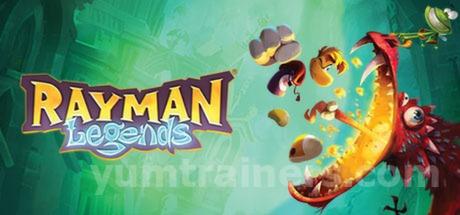 Rayman Legends Trainer