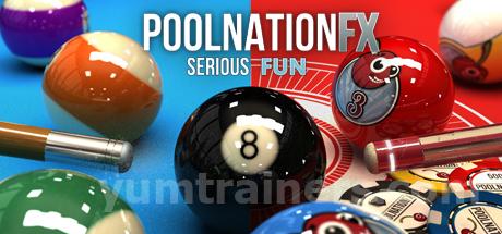 Pool Nation FX Trainer