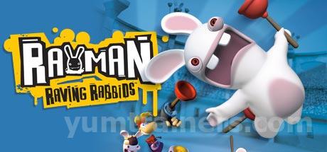 Rayman: Raving Rabbids Trainer