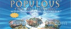 Populous: The Beginning Trainer