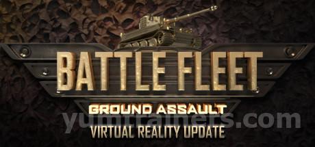 Battle Fleet Ground Assault Trainer