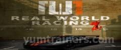 Real World Racing Trainer