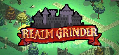 Realm Grinder Trainer