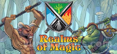 Realms of Magic Trainer