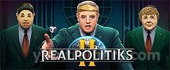 Realpolitiks 2 Trainer