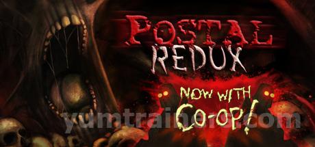 Postal Redux Trainer