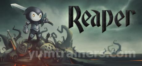 Reaper - Tale of a Pale Swordsman Trainer