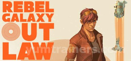 Rebel Galaxy Outlaw Trainer