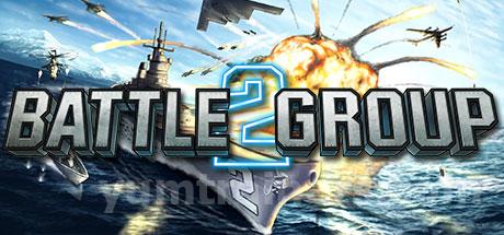 Battle Group 2 Trainer