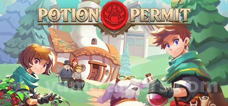 Potion Permit Trainer