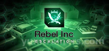 Rebel Inc: Escalation Trainer