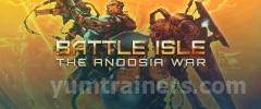 Battle Isle 4: The Andosia War Trainer