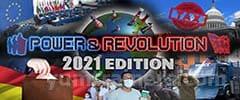 Power and Revolution 2021 Edition Trainer