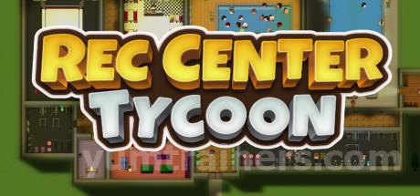 Rec Center Tycoon Trainer