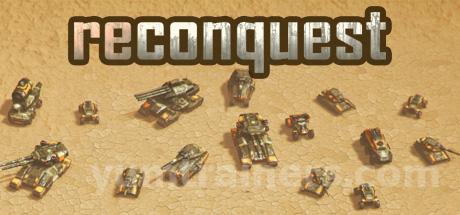 Reconquest Trainer