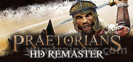 Praetorians - HD Remaster Trainer