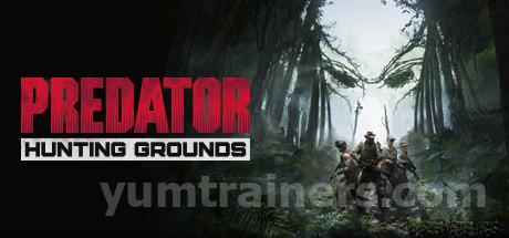 Predator: Hunting Grounds Trainer