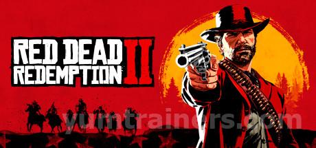 Red Dead Redemption 2 Trainer