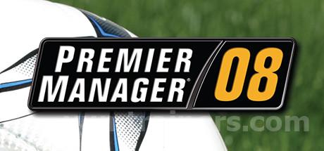 Premier Manager 08 Trainer