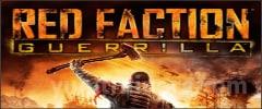 Red Faction: Guerrilla Trainer