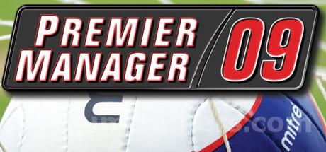 Premier Manager 09 Trainer