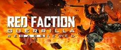 Red Faction: Guerrilla Re-Mars-tered Trainer