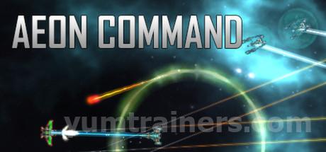 Aeon Command Trainer