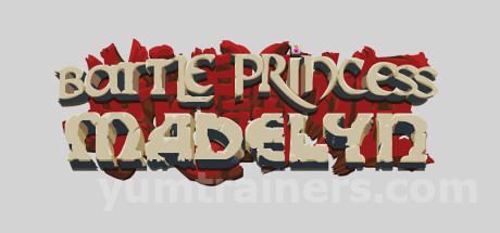 Battle Princess Madelyn Trainer