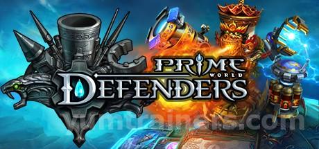 Prime World: Defenders Trainer