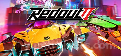 Redout 2 Trainer