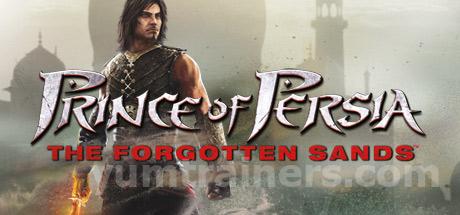 Prince of Persia: The Forgotten Sands Trainer