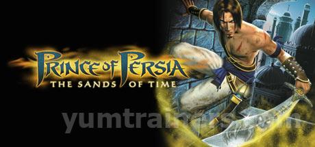 Prince of Persia: The Sands of Time Trainer