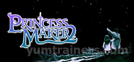 Princess Maker 2 Refine Trainer