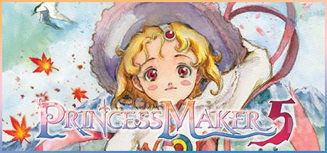 Princess Maker 5 Trainer