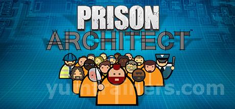 Prison Architect Trainer