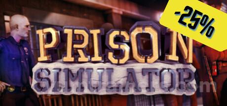 Prison Simulator Trainer