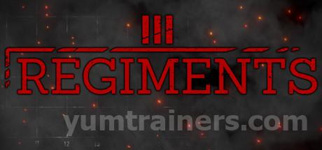 Regiments Trainer