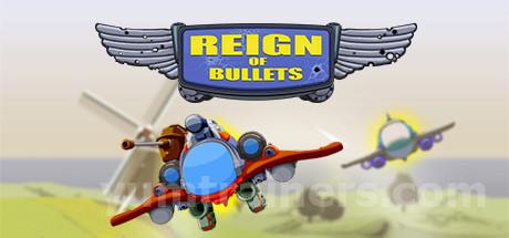 Reign of Bullets Trainer